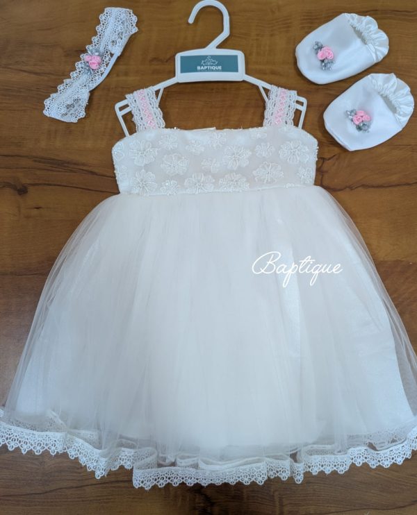 Baptism Sets Girls B077
