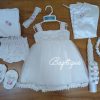 Baptism Sets Girls B077