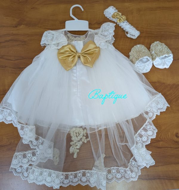 Baptism Sets Girls B078