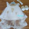Baptism Sets Girls B078
