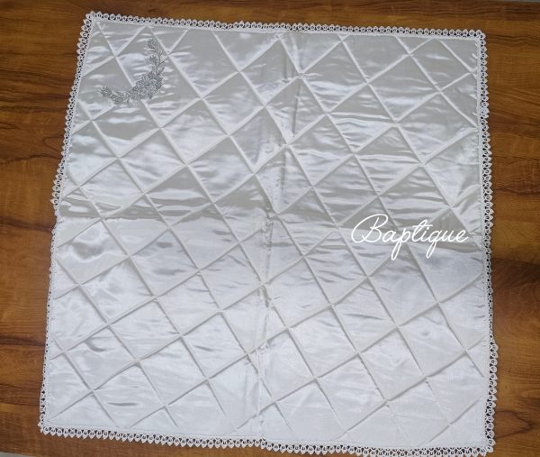 Baptism Towel