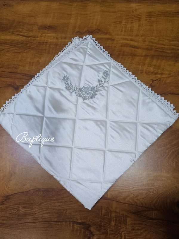Baptism Towel