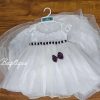 Baptism Sets Girls B072