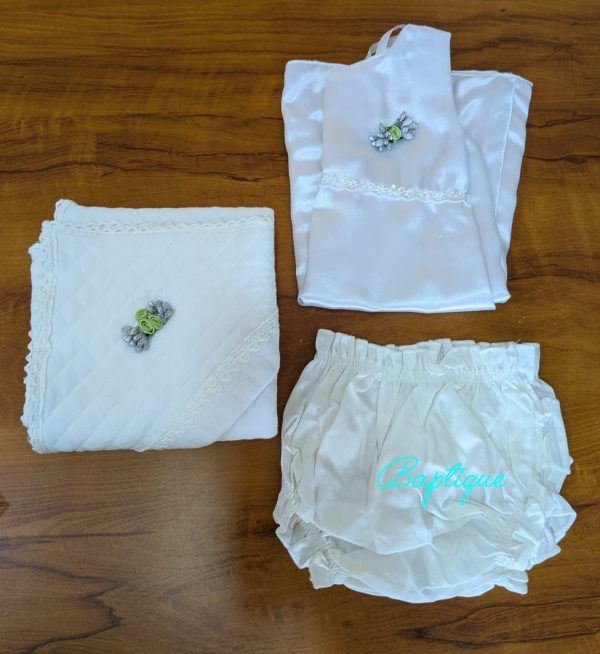 Baptism Sets Girls B081