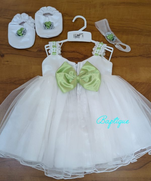 Baptism Sets Girls B081