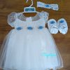 Baptism Sets Girls B080