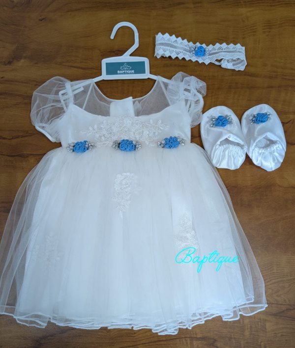 Baptism Sets Girls B080