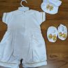 Baptism Set Boy B014