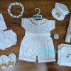 Baptism Set Boy B014