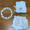 Baptism Set Boy B014