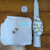 Baptism Set Boy B014