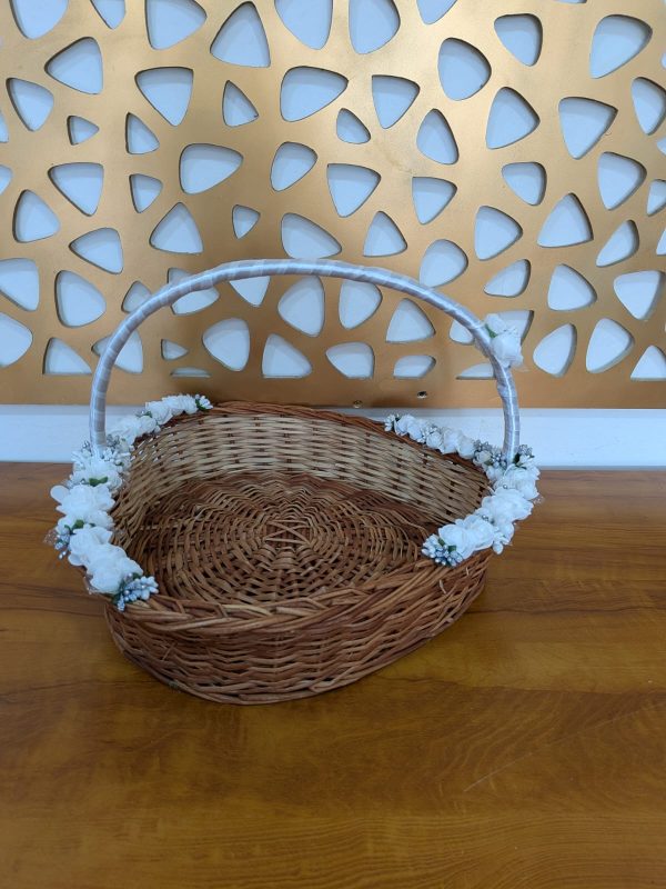 Baptism Basket