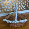 Baptism Basket