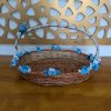 Baptism Basket