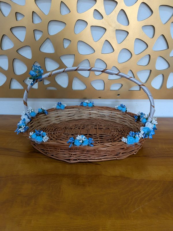 Baptism Basket