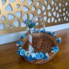 Baptism Basket