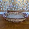 Baptism Basket