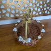 Baptism Basket