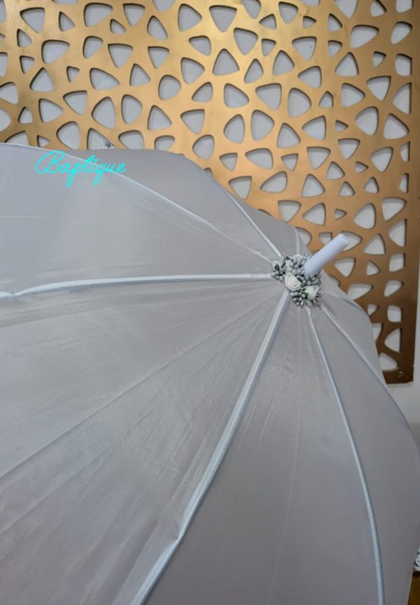 Customised Umbrella