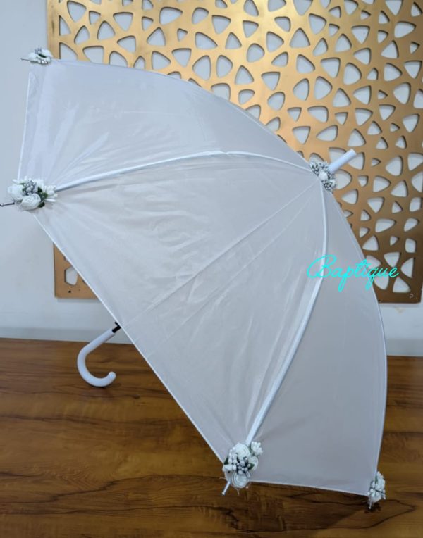 Customised Umbrella