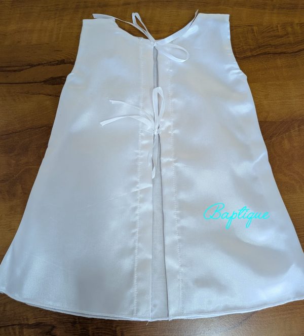 Blessing Dress Girl