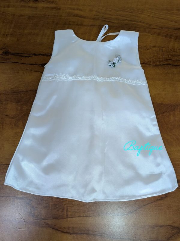 Blessing Dress Girl