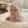 Bonnet Cap