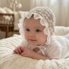 Bonnet Cap