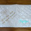 Baptism Towel