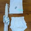 Baptism Set Boy B070