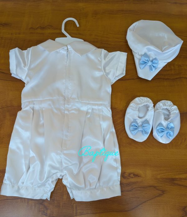 Baptism Set Boy B070