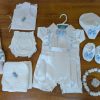 Baptism Set Boy B070