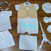 Baptism Set Boy B019