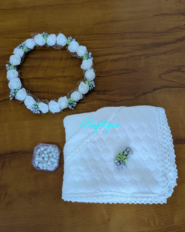 Baptism Sets Girls B159