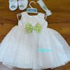Baptism Sets Girls B159