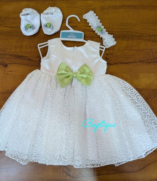 Baptism Sets Girls B159