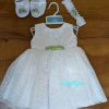 Baptism Sets Girls B159