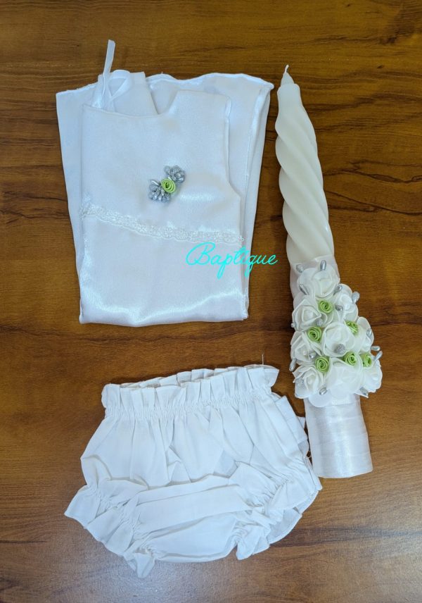 Baptism Sets Girls B159