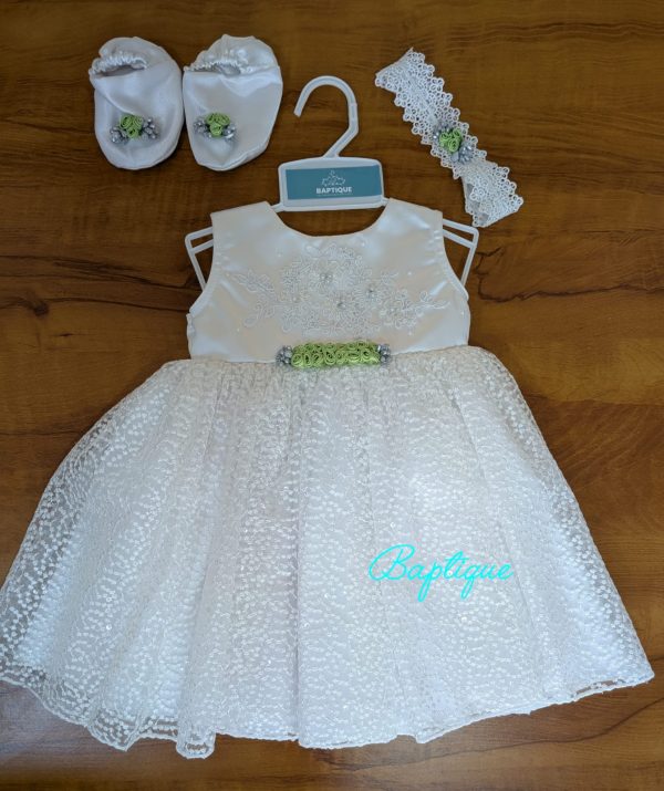 Baptism Sets Girls B159
