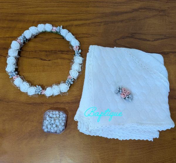 Baptism Sets Girls B160