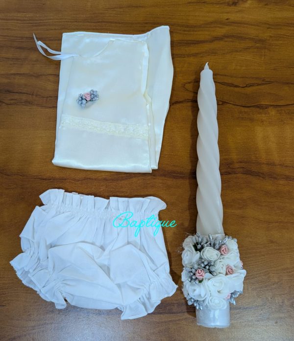 Baptism Sets Girls B160