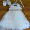 Baptism Sets Girls B160