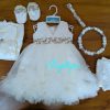 Baptism Sets Girls B160