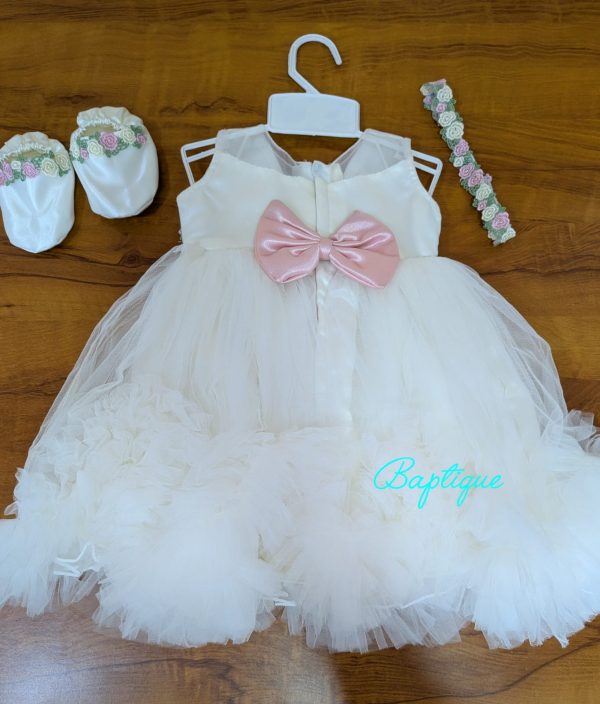 Baptism Sets Girls B160
