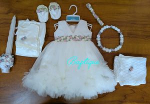 Baptism Sets Girls B160