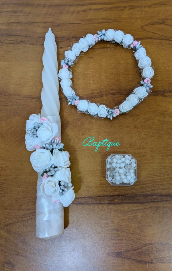 Baptism Sets Girls B161