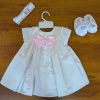 Baptism Sets Girls B161