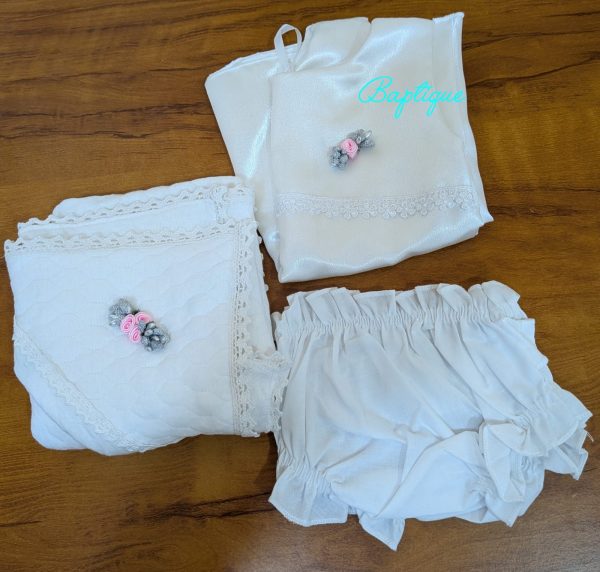 Baptism Sets Girls B161