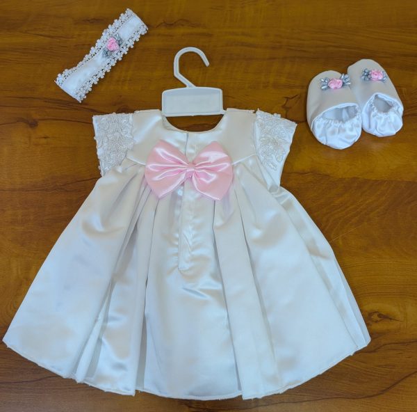 Baptism Sets Girls B161