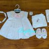 Baptism Sets Girls B161
